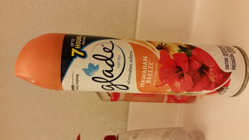 Photo of Glade Hawaiian Breeze Room Spray uploaded by Leticia P.