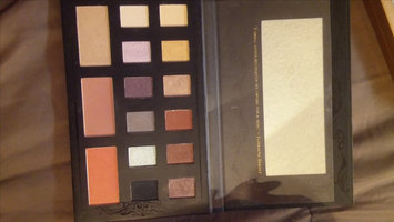 Photo of BH Cosmetics Pride + Prejudice + Zombies - Eye + Cheek Palette uploaded by Cynthia L.
