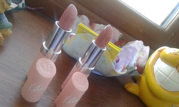 Photo of Rimmel London Lasting Finish by Kate Nude Collection uploaded by Yuliia M.