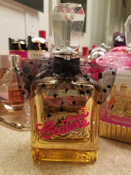 Photo of Juicy Couture Viva la Juicy Gold Couture Eau de Parfum, 3.4 oz uploaded by Karen D.