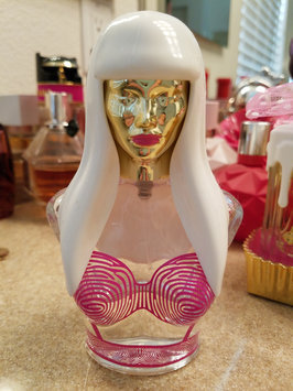 Photo of Nicki Minaj Pink Friday Eau de Parfum uploaded by Karen D.