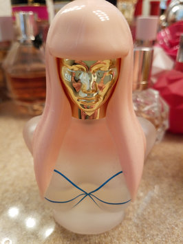 Photo of Nicki Minaj Pink Friday Eau de Parfum Spray uploaded by Karen D.