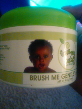 Photo of Love My Baby Brush Me Gentle Creme Hair Dress uploaded by amber m.
