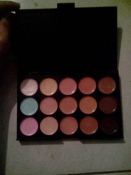 Photo of Coastal Scents Eclipse Concealer Palette uploaded by Madeline d.