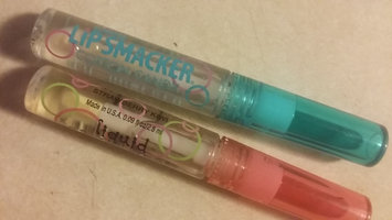 Photo of Lip Smacker Best Flavor Forever Liquid Lip Gloss Cottan Candy (194) uploaded by Allison P.