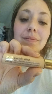 Photo of Estée Lauder Double Wear Stay-in-Place Flawless Wear Concealer uploaded by Kara H.
