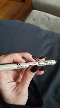 Photo of Alvin 30065 0.45 Pigma Micron uploaded by Tammy L.