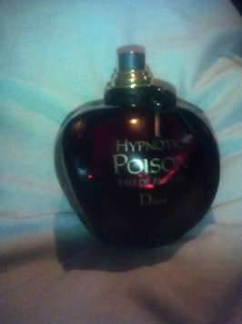 Photo of Dior Hypnotic Poison Eau De Toilette uploaded by gem c.