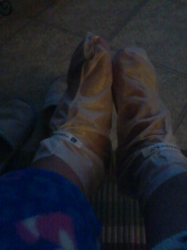 Photo of Tony Moly Foot Peeling Shoes uploaded by Karen L.