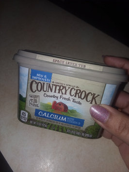 Photo of Country Crock® Calcium Plus Vitamin D uploaded by Samantha B.