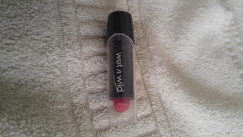 Photo of wet n wild MegaLast Lip Color uploaded by Chim B.