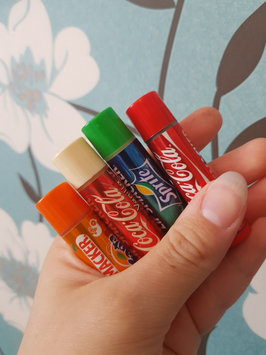 Photo of Lip Smackers Coca Cola Fanta Sprite Coke Barks - Set of 8 uploaded by Sophie L.