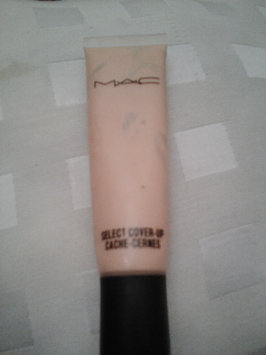Photo of M.A.C Cosmetics Studio Sculpt Foundation uploaded by 💕Zahira💕 A.