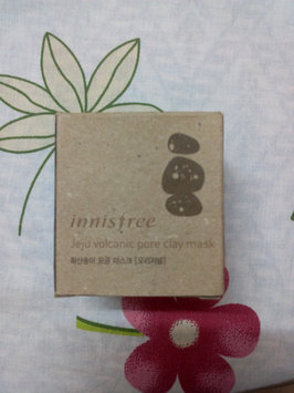 Photo of innisfree Super Volcanic Pore Clay Mask uploaded by Kordelia L. W.