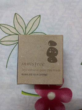 Photo of innisfree Super Volcanic Pore Clay Mask uploaded by Kordelia L. W.
