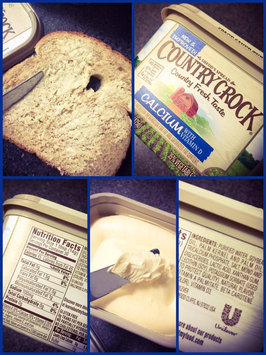 Photo of Country Crock® Calcium Plus Vitamin D uploaded by Alyee H.