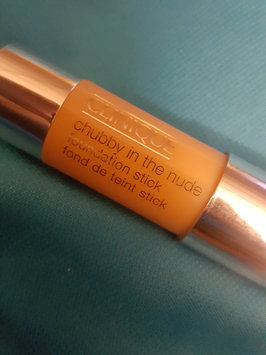 Photo of Clinique Chubby In The Nude™ Foundation Stick uploaded by Brittany S.
