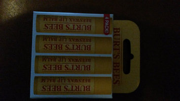 Photo of Burt's Bees Beeswax Lip Balm uploaded by Susan H.