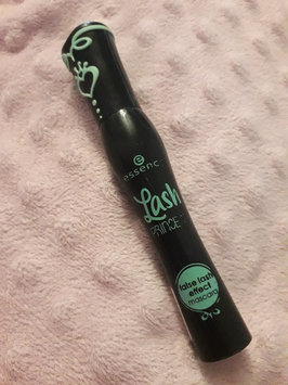 Photo of Essence Lash Princess False Lash Effect Mascara uploaded by Amy J.