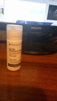 Photo of Paula’s Choice Skin Perfecting 2% BHA Liquid uploaded by Nati K.