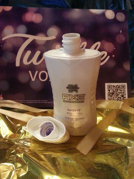 Photo of AXE White Label Night Body Wash uploaded by Ashley S.