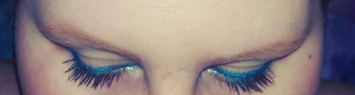 Photo of Maybelline Eyestudio® Lasting Drama® Waterproof Gel Pencil Eyeliner uploaded by Kennedy N.