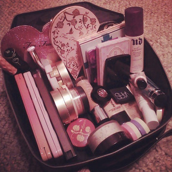 Photo of Besame Cosmetics Brightening Face Powder uploaded by Sherry P.