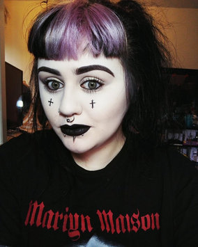 Photo of Kat Von D Ink Liner uploaded by Holly Beatrice R.