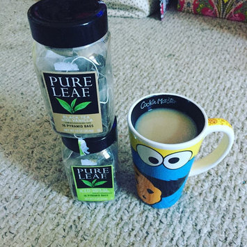 Photo of Pure Leaf Black Tea with Vanilla uploaded by Amy D.
