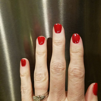 Photo of Acquarella Nail Polish uploaded by Rebecca N.