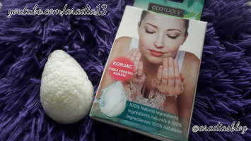 Photo of Ecotools Pure Complexion Sensitive Konjac Sponge uploaded by Marissa A.