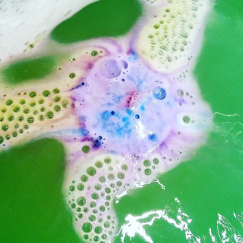 Photo of LUSH The Experimenter Bath Bomb uploaded by Nathalie M.