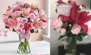 Photo of 1-800-Flowers uploaded by Wendy T.