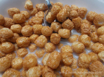 Photo of Kellogg's Corn Pops Cereal uploaded by Rosy D.