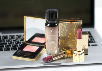 Photo of Yves Saint Laurent Youth Liberator Serum Foundation uploaded by The simple girl by noura ✿.