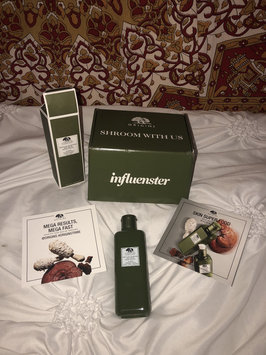 Photo of Origins Dr. Andrew Weil For Origins™ Mega-Mushroom Relief & Resilience Soothing Treatment Lotion uploaded by Jillian S.