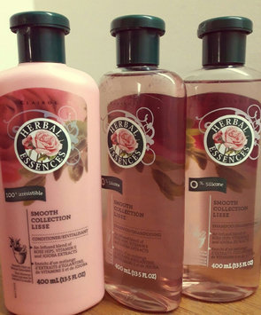 Photo of Herbal Essences Smooth Collection Shampoo uploaded by Olga M.