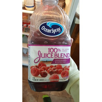 Photo of Ocean Spray 100% Juice Cranberry uploaded by Anju S.