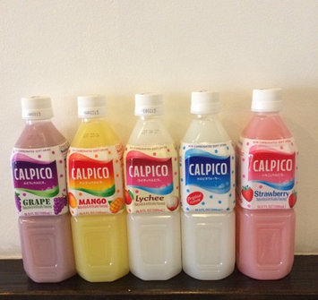 Photo of CALPICO Strawberry uploaded by Ha N.