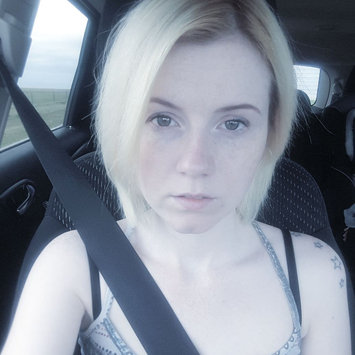 Photo of Smashbox Photo Finish Color Correcting Foundation Primer Adjust uploaded by Shelynn F.
