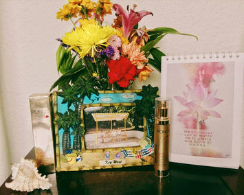 Photo of POND's Gold Radiance Facial Foam uploaded by Alejandra C.