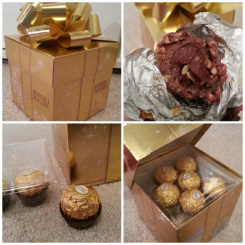 Photo of Ferrero Rocher® Chocolate uploaded by Adriana G.