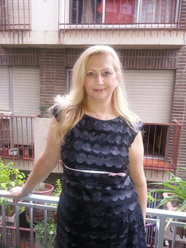 Photo uploaded to Charlotte Tilbury K.I.S.S.I.N.G Lipstick by Ines J.