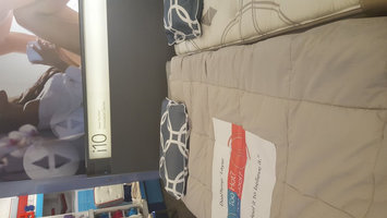 Photo of Sleep Number uploaded by Jasmine B.