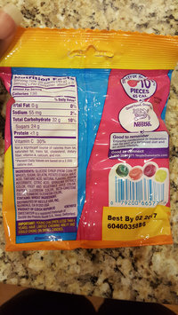 Photo of SWEETARTS Mini Gummy Bites 10 oz Bag uploaded by Jasmine B.
