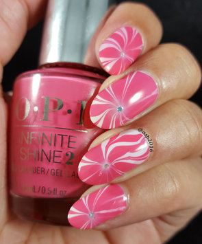 Photo of OPI Breakfast at Tiffany's Infinite Shine 2 Collection uploaded by Aparna A.