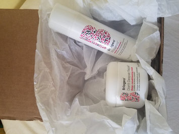 Photo of Briogeo Rosarco Reparative Shampoo uploaded by Ashley T.
