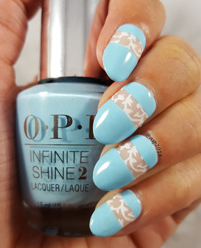 Photo of OPI Breakfast at Tiffany's Infinite Shine 2 Collection uploaded by Aparna A.