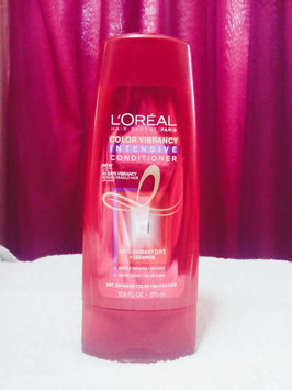 Photo of L'Oréal Paris Hair Expert Color Vibrancy Intensive Conditioner uploaded by Mariangel O.