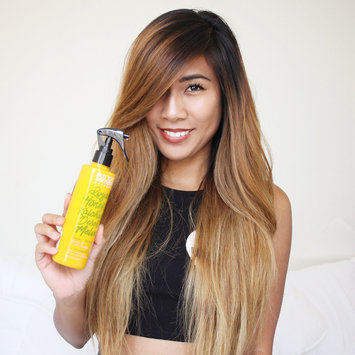 Photo of Not Your Mother's® Naturals Royal Honey & Kalahari Desert Melon Repair + Protect Leave-In Conditioner uploaded by Archel A.